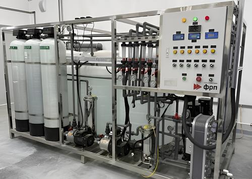 На Урале открыли производство PVD-покрытий для инструмента двигателей и турбин