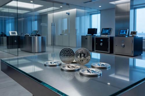 Central Bank opened access to the regulated crypto market: three contours and capital from 15 million