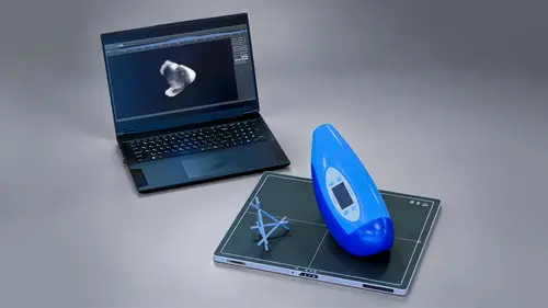 The world's first wearable tomograph created by Russia's Smart Engines