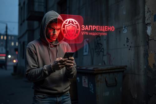 Стало известно, как повлияет борьба с VPN-сервисами на интернет-трафик в России