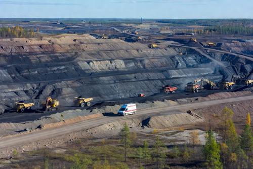 Several people died in an explosion at the Elga coal deposit - the largest in Russia