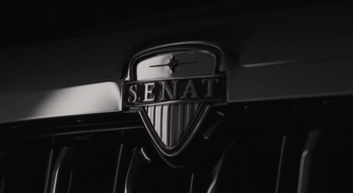 Former Toyota plant in St. Petersburg to start producing new domestic sedan
