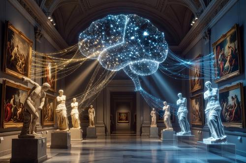 AI Council to be established under the Russian Ministry of Culture