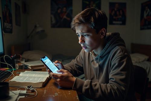 Scammers found an approach to teenagers: fear, excitement, and infatuation instead of threats