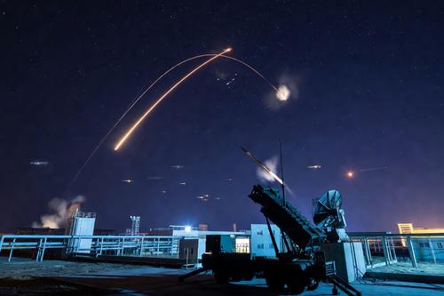Honest Assessment of Russian Air Defense Given by Yastreb EW System Manufacturer