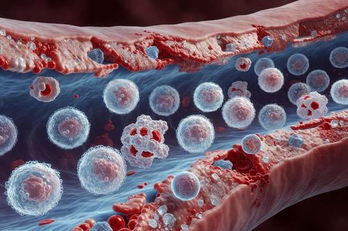 Russian Atherosclerosis Drug Submitted for Registration to the Ministry of Health