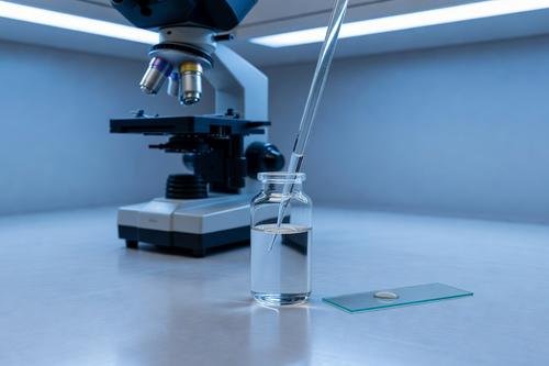 Moscow Schoolboy Creates Nootropic Nasal Drops for Memory