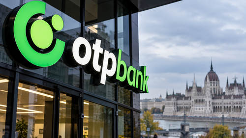 El banco más grande de Hungría considera una salida total de Rusia