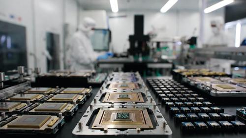El Ministerio de Industria y Comercio quiere verificar el origen de los componentes de la electrónica rusa mediante el etiquetado