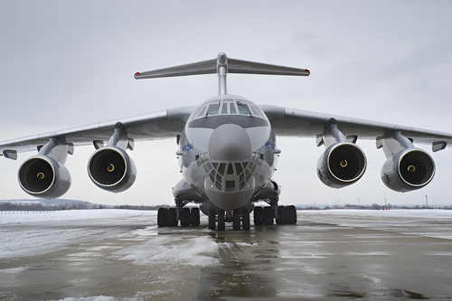 Il-76