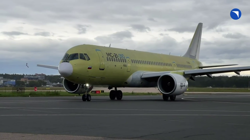 МС-21