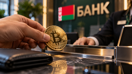 Как в Белоруссии запускают криптобанки: два проекта уже стали резидентами ПВТ