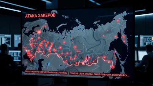 Hackers trained them: Russian cybersecurity solutions are in demand abroad