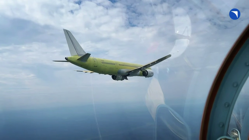 MC-21