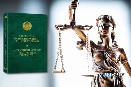 Underground online platform uncovered in Tashkent: approximately $4 million passed through it