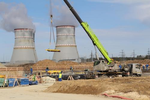 "Rosatom" offered Armenia to build a new power unit with a capacity of at least 1 GW