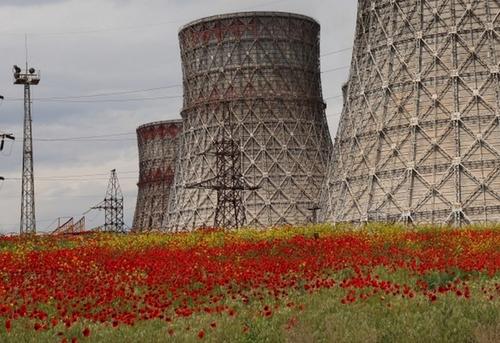 Armenian NPP Can Operate Until 2046, But Extension Could Double Electricity Costs