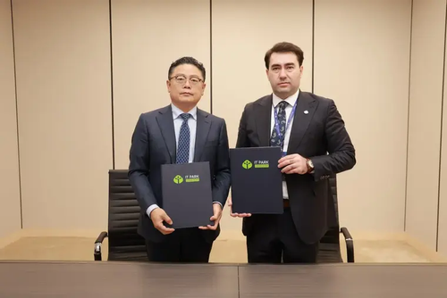 SaferZone wants to turn Uzbekistan into a cybersecurity and data center hub