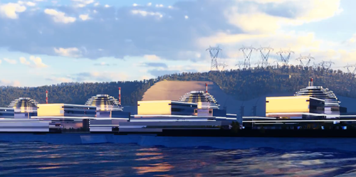 "Turkey's Dream": Bayraktar Comments on Akkuyu NPP, Built by Rosatom
