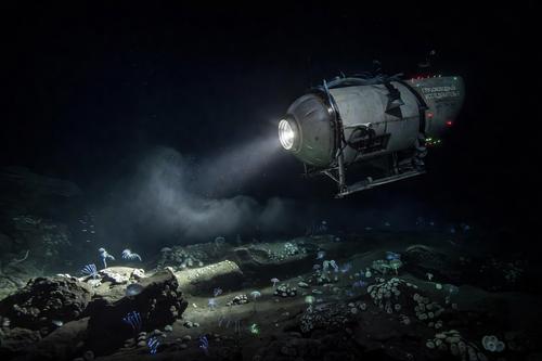 Some resources on Earth are depleted: RAS academician predicted the construction of underwater factories
