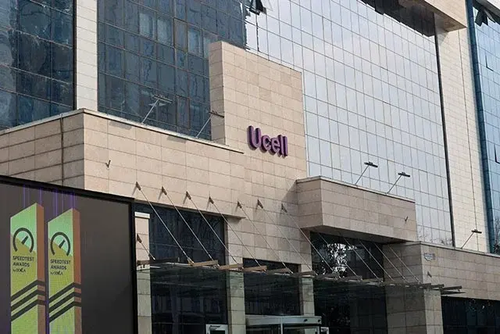 Ucell занял первое место по покрытию 5G в Узбекистане