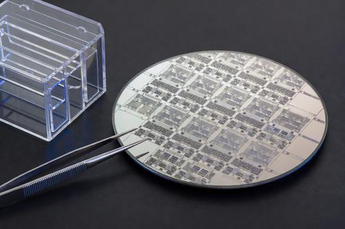 CNews: 70% of chip demand comes from technologies unavailable in Russia