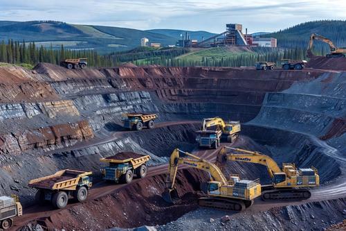 Putin anunció una decisión sobre el yacimiento de cobre de Udokan: empresas chinas podrían operar allí