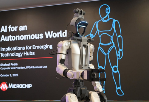 Armenia Bets on Physical AI to Bring Engineering Developments to the Global Market