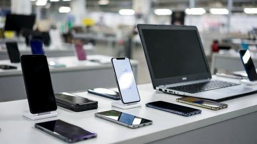Доходы от техсбора на электронику оценили в 11,7 млрд рублей вместо прежних 88 млрд