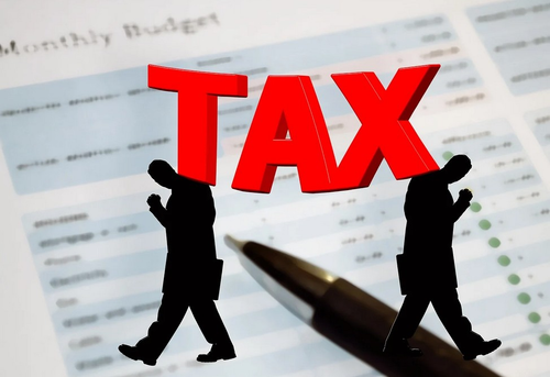 Tax revenues in Armenia exceeded 2 trillion drams in 8 months
