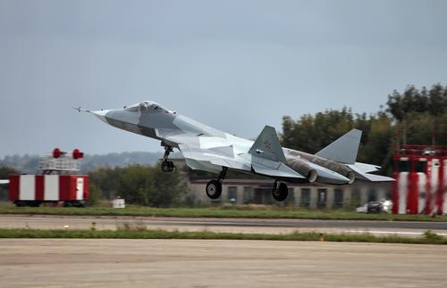Su-57