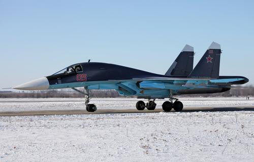 Су-34