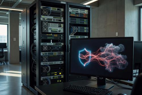 BI.ZONE: Una de cada cinco empresas rusas tiene bases de datos accesibles desde Internet