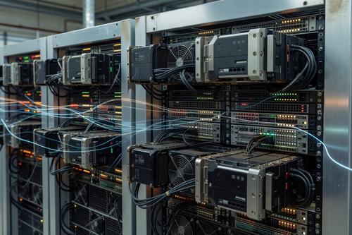 GPU будут простаивать меньше: Rubytech обновила Машину искусственного интеллекта Скала^р