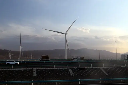 Uzbekistan Aims to Increase Wind Power Capacity to 10 GW by 2030
