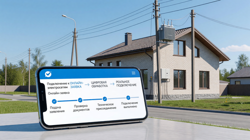 La conexión a las redes eléctricas se ha trasladado a los Servicios Estatales: se han presentado 160 mil solicitudes
