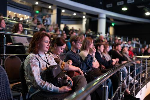 Hi-Fi & High End Show 2026: Home Theaters, Russian Audio Brands, and New Vinyl Technologies
