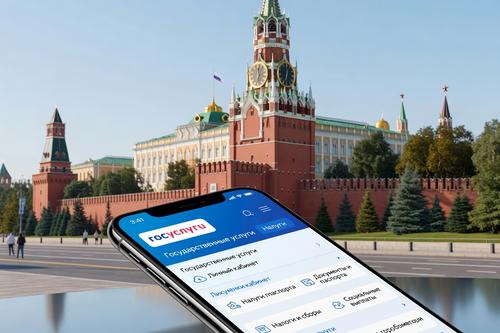Государство не отдаст «Госуслуги» бизнесу: причина — персональные данные