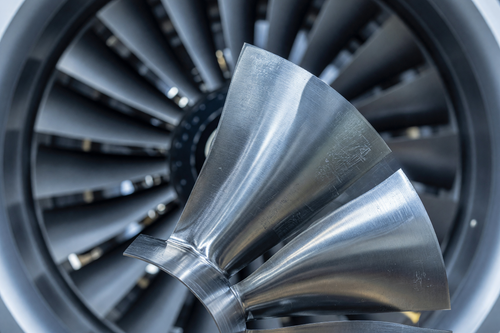 Russian Aircraft Engines May Become Stronger: NSTU Increases Durability of Titanium Alloys