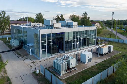 Yandex Data Center in Sasovo Partially Shut Down: Outage Affects Cloud Services