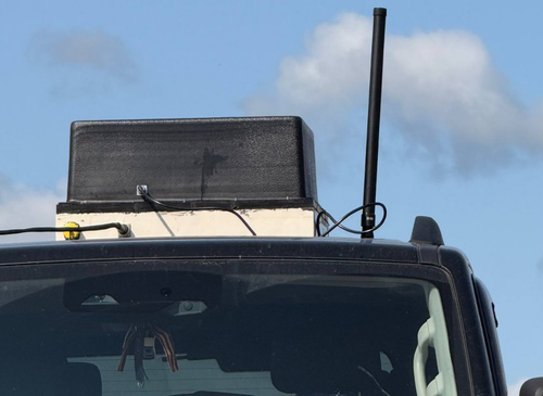 Yastreb-S electronic warfare system to be upgraded to suppress Starlink
