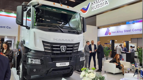 KAMAZ-65956