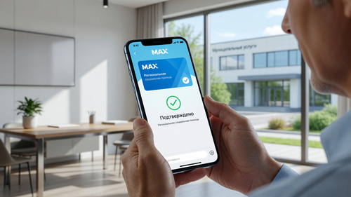 Ministry of Labor to Expand Social Support via Max Messenger