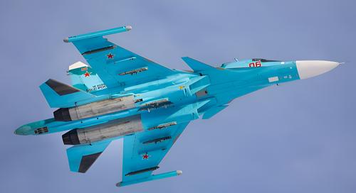 Су-34