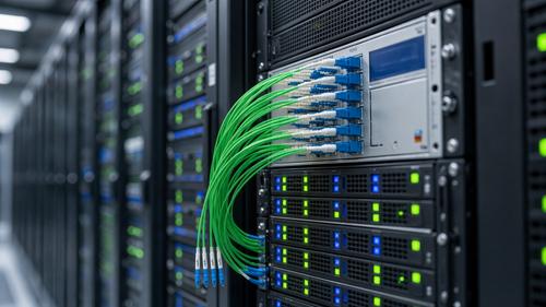 Ahora en Kaluga: Yandex informó daños en otro de sus centros de datos