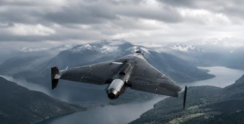 Genius is Simple: The Purpose of the "Whiskers" on Geran Drones Revealed