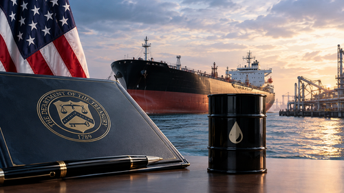 US allows Russian diesel supplies to all global markets
