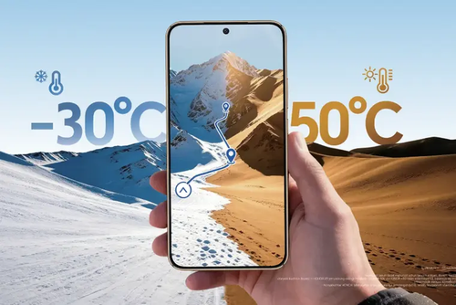 Honor X9e Pro Unveiled in Tashkent: 10,000 Nit Screen, 108 MP Camera, and IP69K Protection