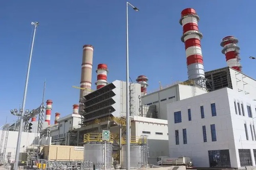 Uzbekistan's Thermal Power Plants Saved 7 Million Cubic Meters of Gas in Nine Months