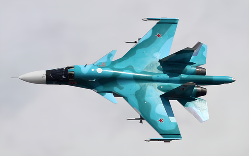Su-34
